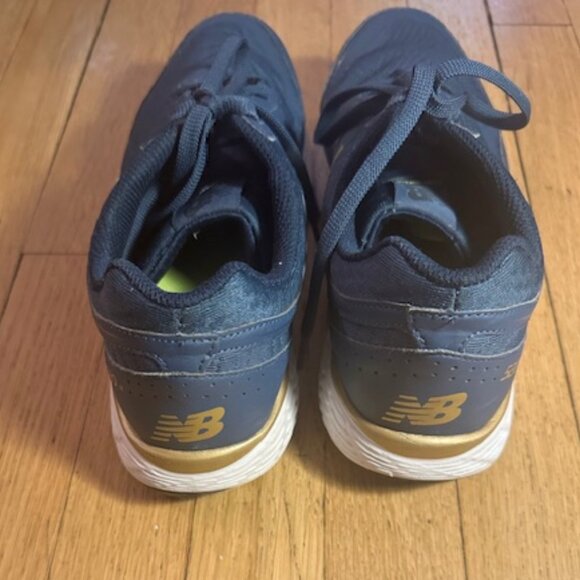 New Balance Women’s Course Running Sneakers - Sz 10 - Picture 6 of 13